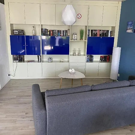 Ferienhaus Friesische Freiheit * Tossens