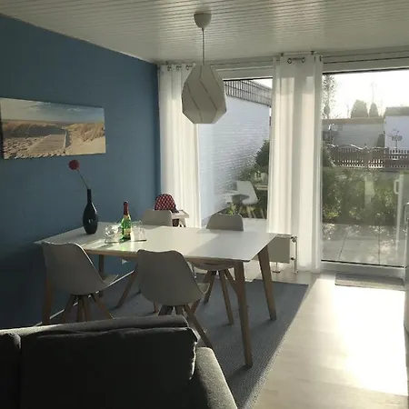 Ferienhaus Friesische Freiheit *