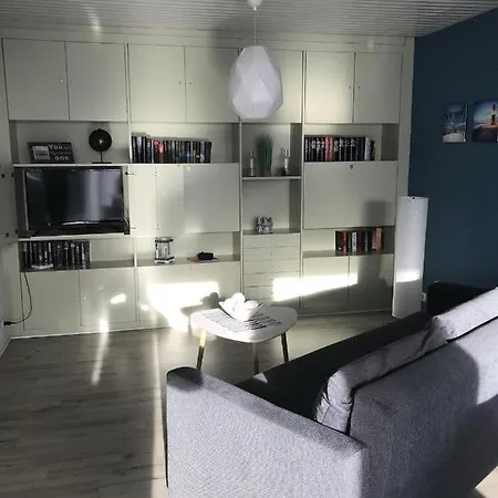 Ferienhaus Friesische Freiheit Tossens