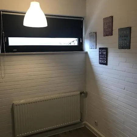 Casa de Férias Ferienhaus Friesische Freiheit *